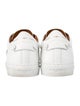 Givenchy Leather Sneakers
