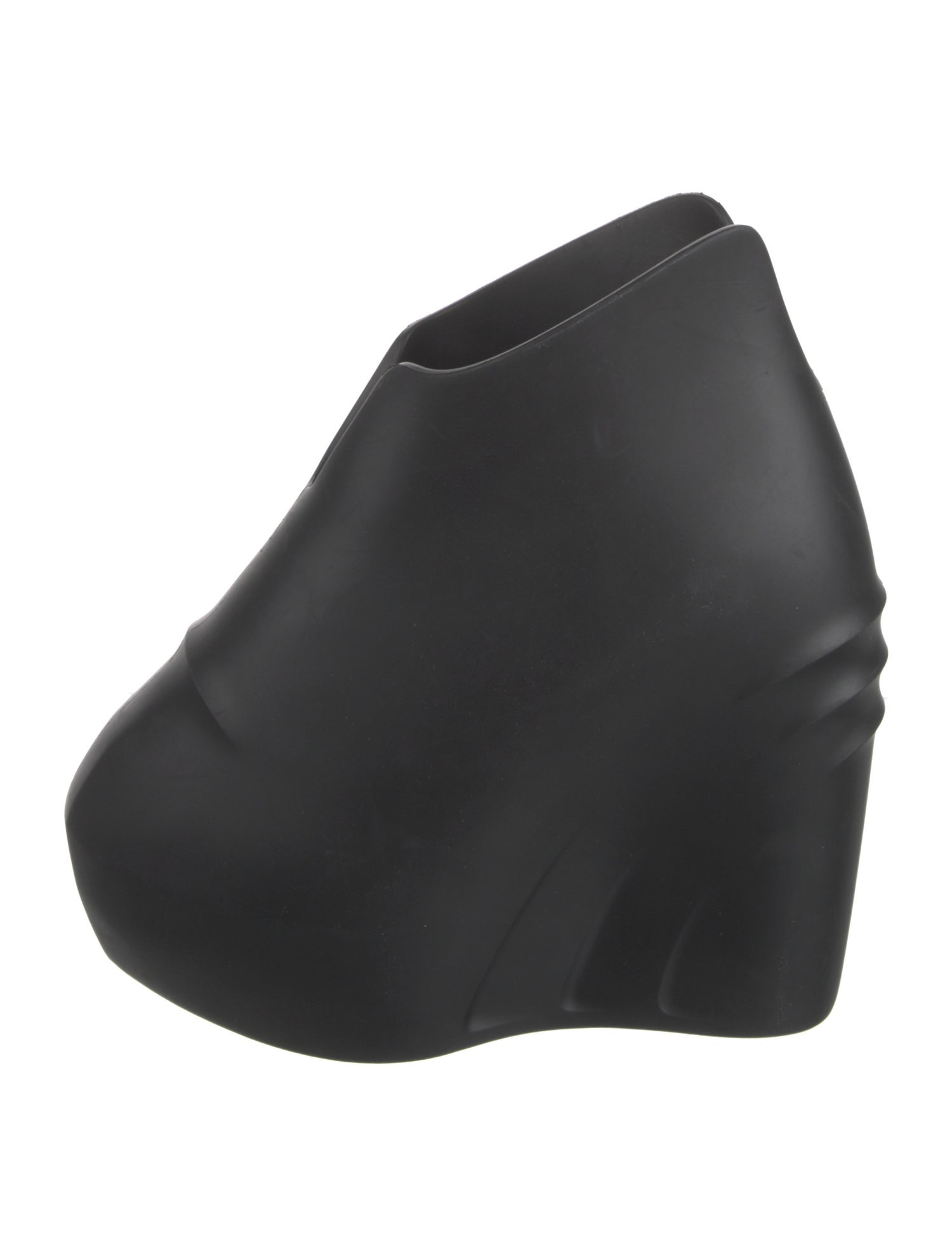 Givenchy Rubber Rain Boots