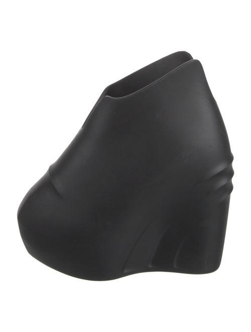 Givenchy Rubber Rain Boots