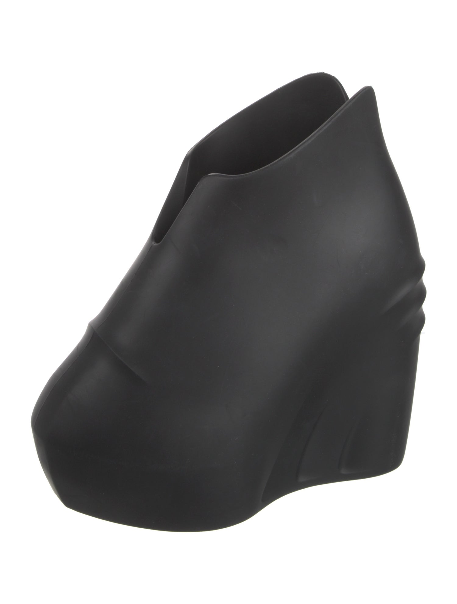 Givenchy Rubber Rain Boots