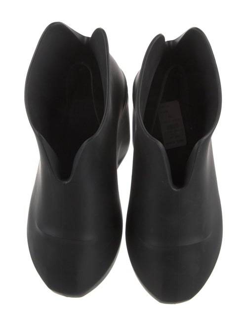 Givenchy Rubber Rain Boots