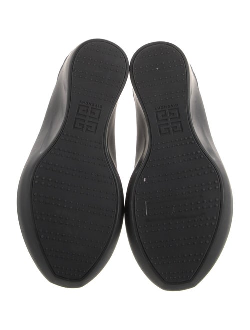 Givenchy Rubber Rain Boots