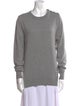 Givenchy Cashmere Scoop Neck Sweater