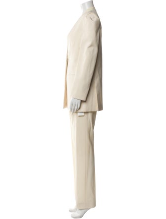 Givenchy Wool Blazer