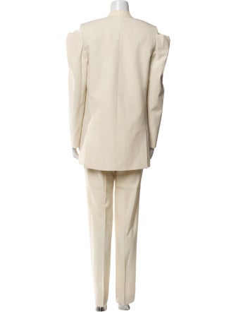 Givenchy Wool Blazer