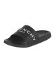 Givenchy Rubber Printed Slides