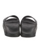 Givenchy Rubber Printed Slides