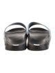 Givenchy Rubber Printed Slides