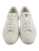Givenchy Leather Sneakers