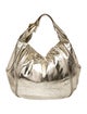 Givenchy Patent Leather Hobo