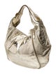 Givenchy Patent Leather Hobo