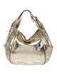 Givenchy Patent Leather Hobo