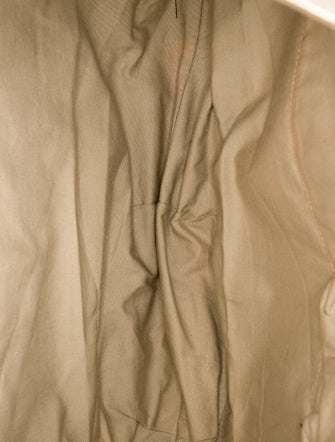 Givenchy Patent Leather Hobo