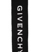 Givenchy Wool Printed Scarf