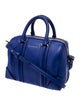 Givenchy Leather Top Handle Bag