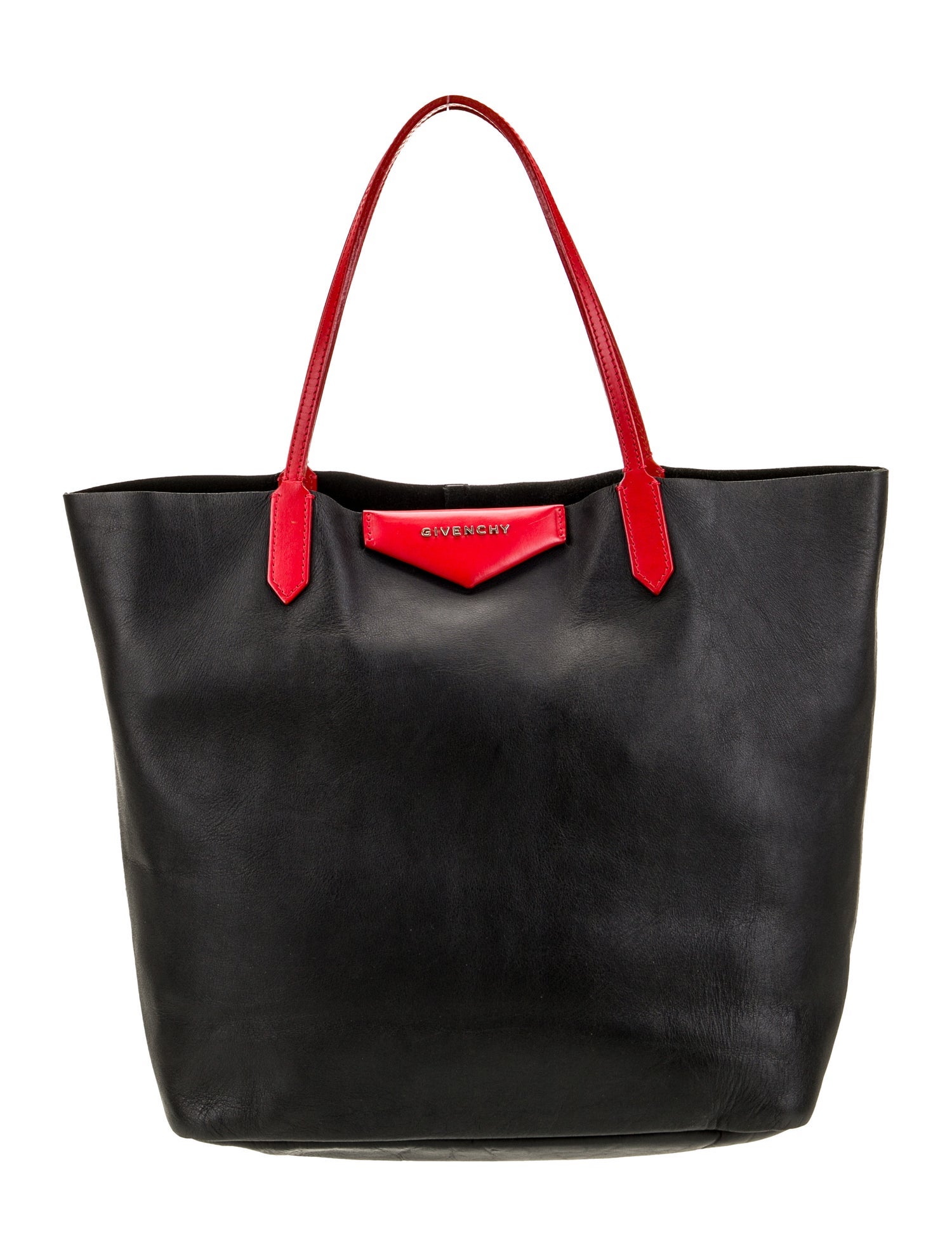 Givenchy Leather Tote