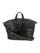 Givenchy Leather Top Handle Bag
