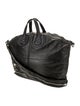 Givenchy Leather Top Handle Bag