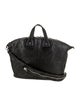 Givenchy Leather Top Handle Bag