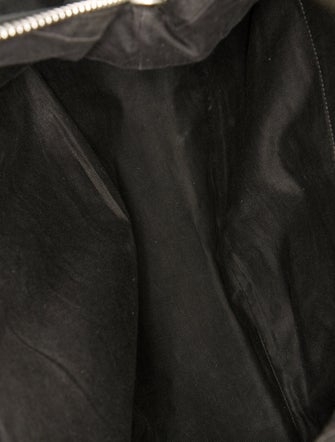 Givenchy Leather Top Handle Bag