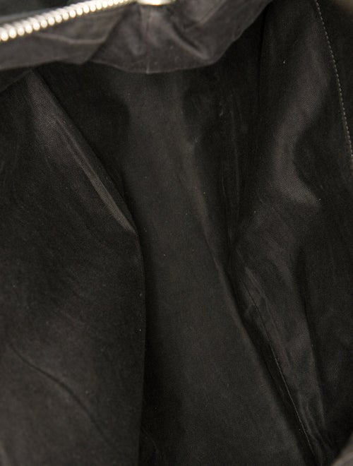 Givenchy Leather Top Handle Bag