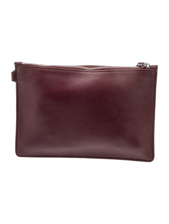 Givenchy Leather Portfolio