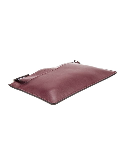 Givenchy Leather Portfolio