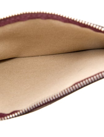 Givenchy Leather Portfolio