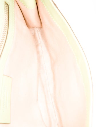 Givenchy Python Clutch