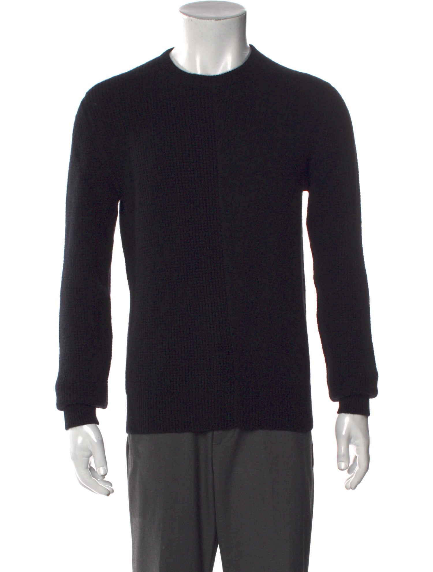 Givenchy Cashmere Crew Neck Pullover