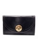 Givenchy Leather Clutch