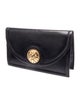 Givenchy Leather Clutch