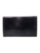 Givenchy Leather Clutch