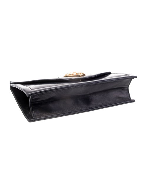 Givenchy Leather Clutch