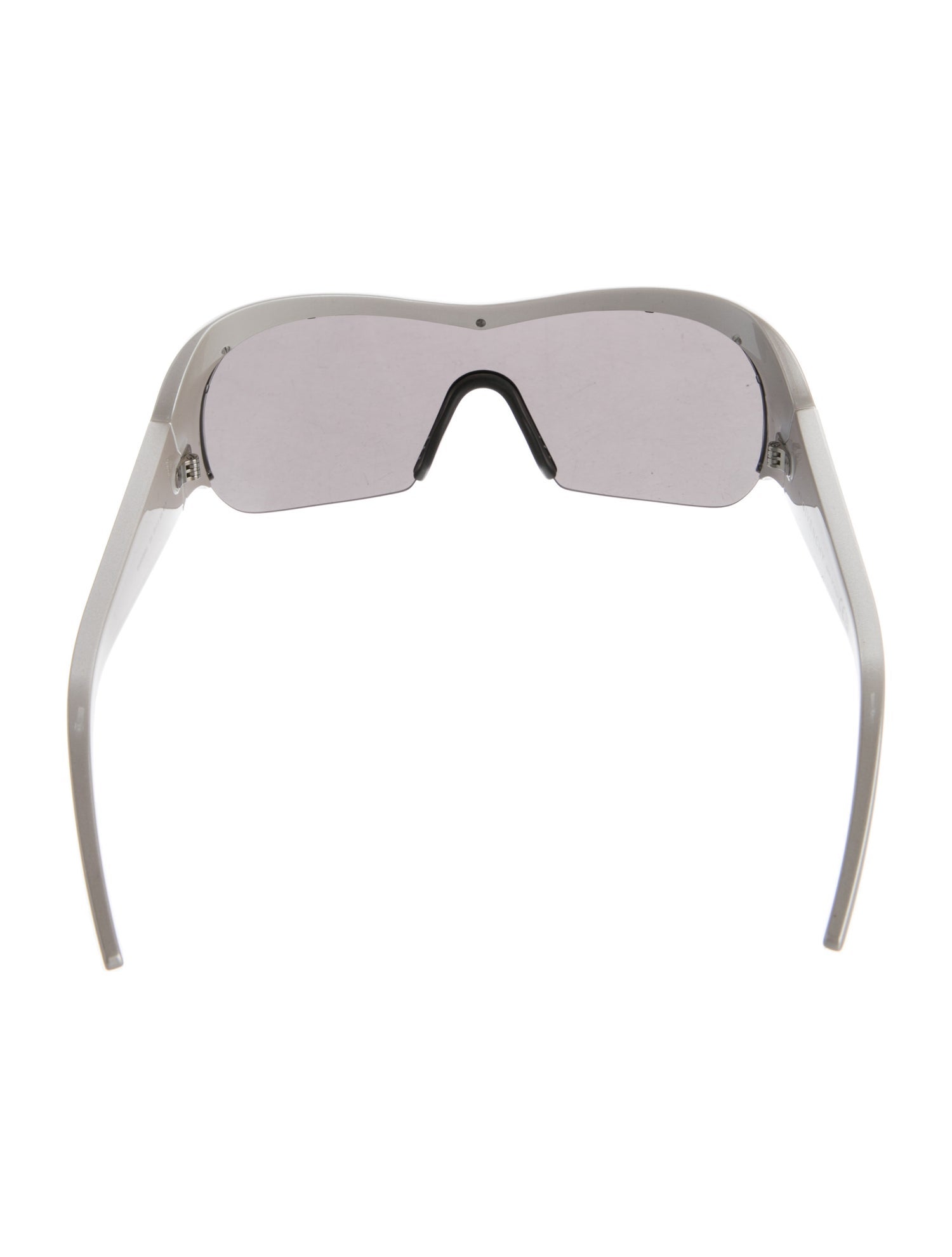 Givenchy Shield Tinted Sunglasses