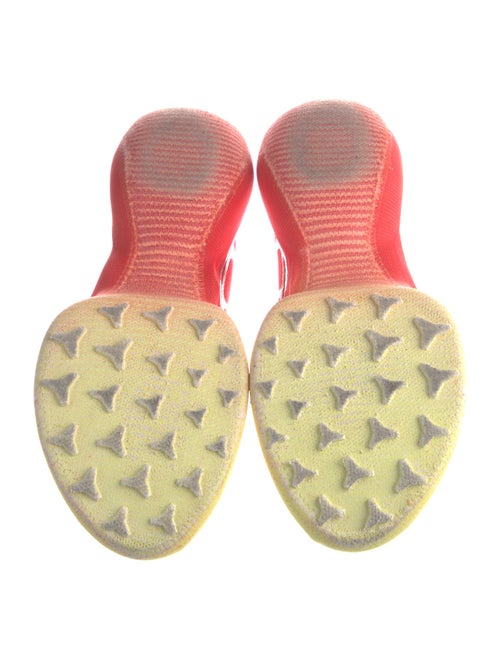 Givenchy Colorblock Pattern Sneakers