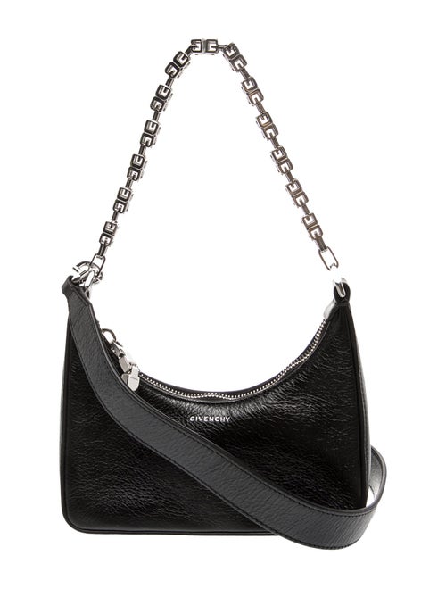 Givenchy Leather Hobo