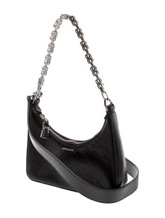 Givenchy Leather Hobo