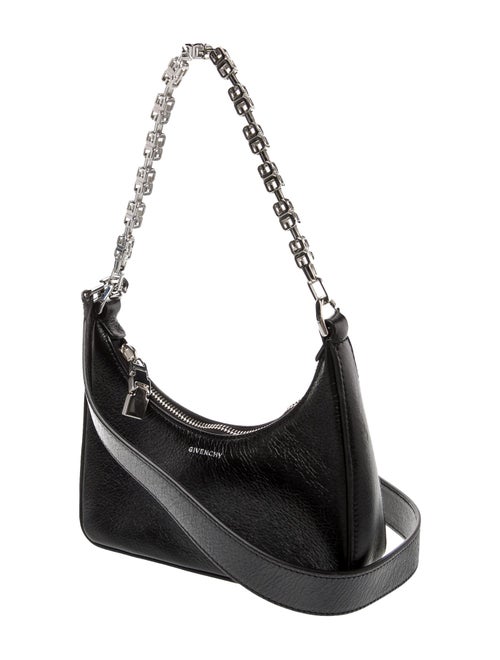 Givenchy Leather Hobo