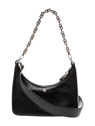 Givenchy Leather Hobo
