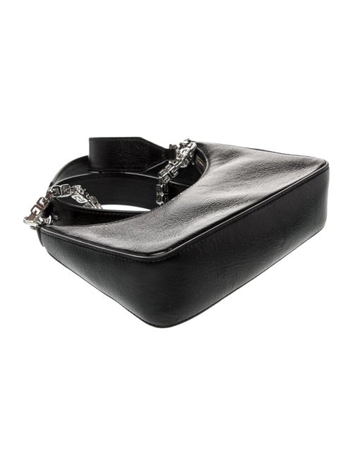 Givenchy Leather Hobo