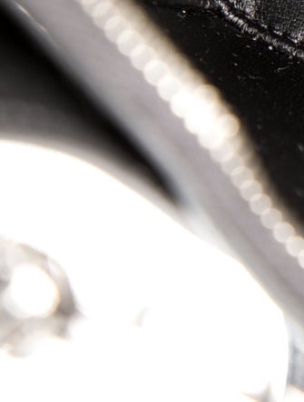 Givenchy Leather Hobo