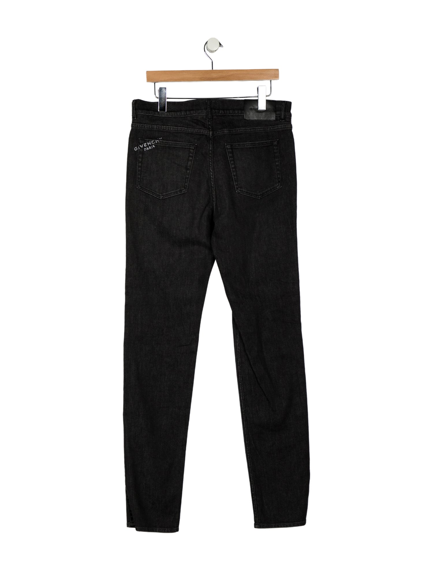 Givenchy Skinny Jeans