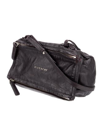 Givenchy Leather Crossbody Bag