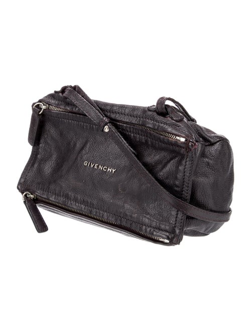 Givenchy Leather Crossbody Bag