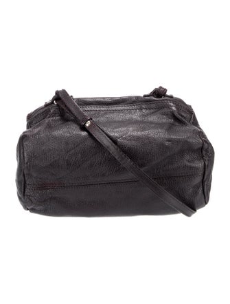 Givenchy Leather Crossbody Bag
