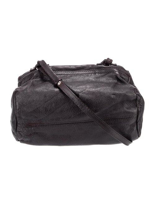 Givenchy Leather Crossbody Bag
