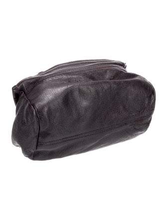 Givenchy Leather Crossbody Bag