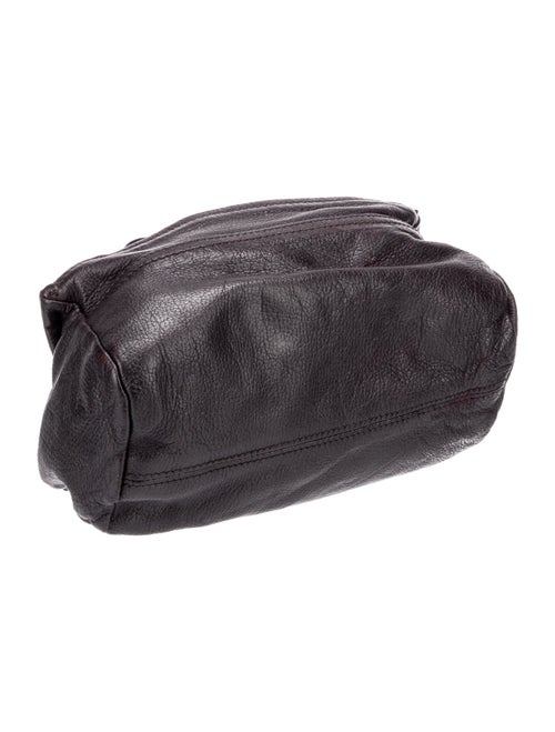 Givenchy Leather Crossbody Bag