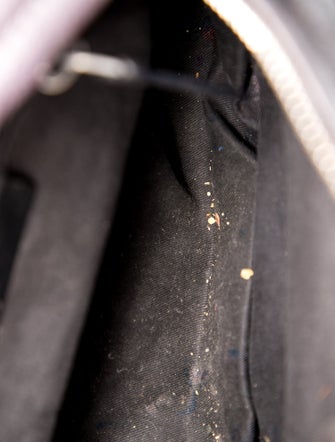 Givenchy Leather Crossbody Bag